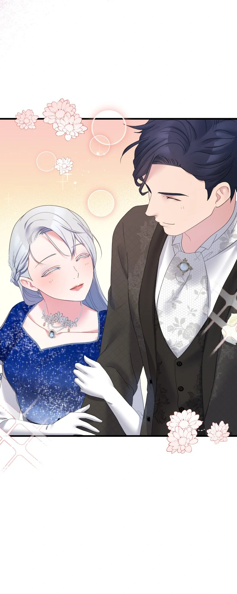 Useless Cinderella’s Feeble Attempt to Save the Kingdom Chapter 37 208 24