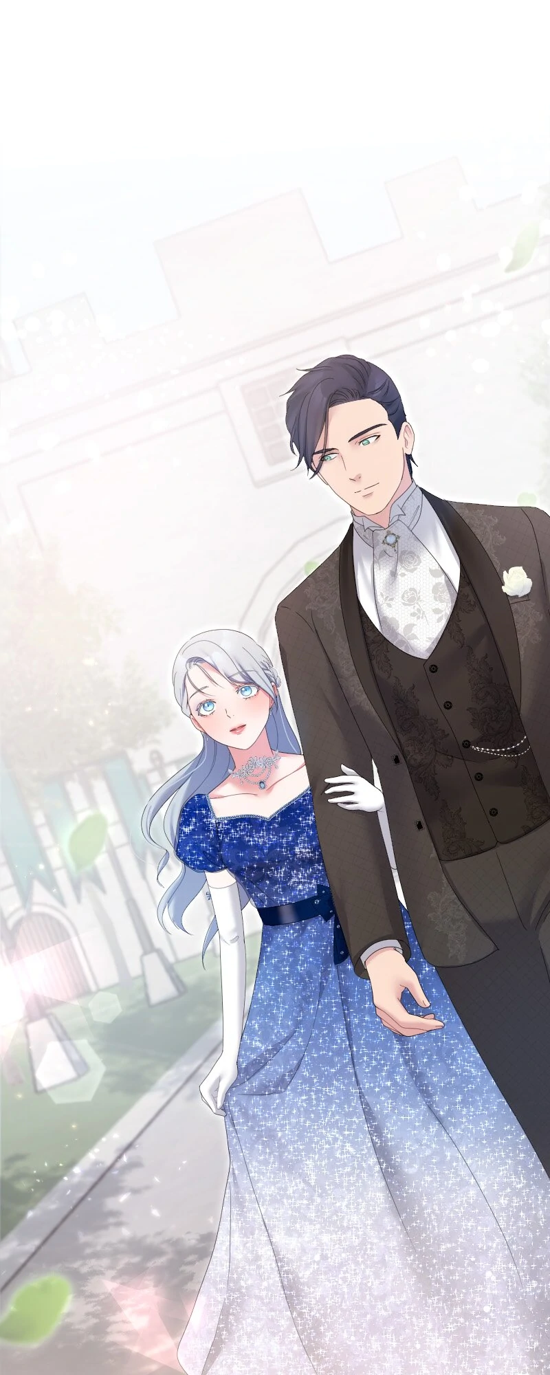 Useless Cinderella’s Feeble Attempt to Save the Kingdom Chapter 37 209 25