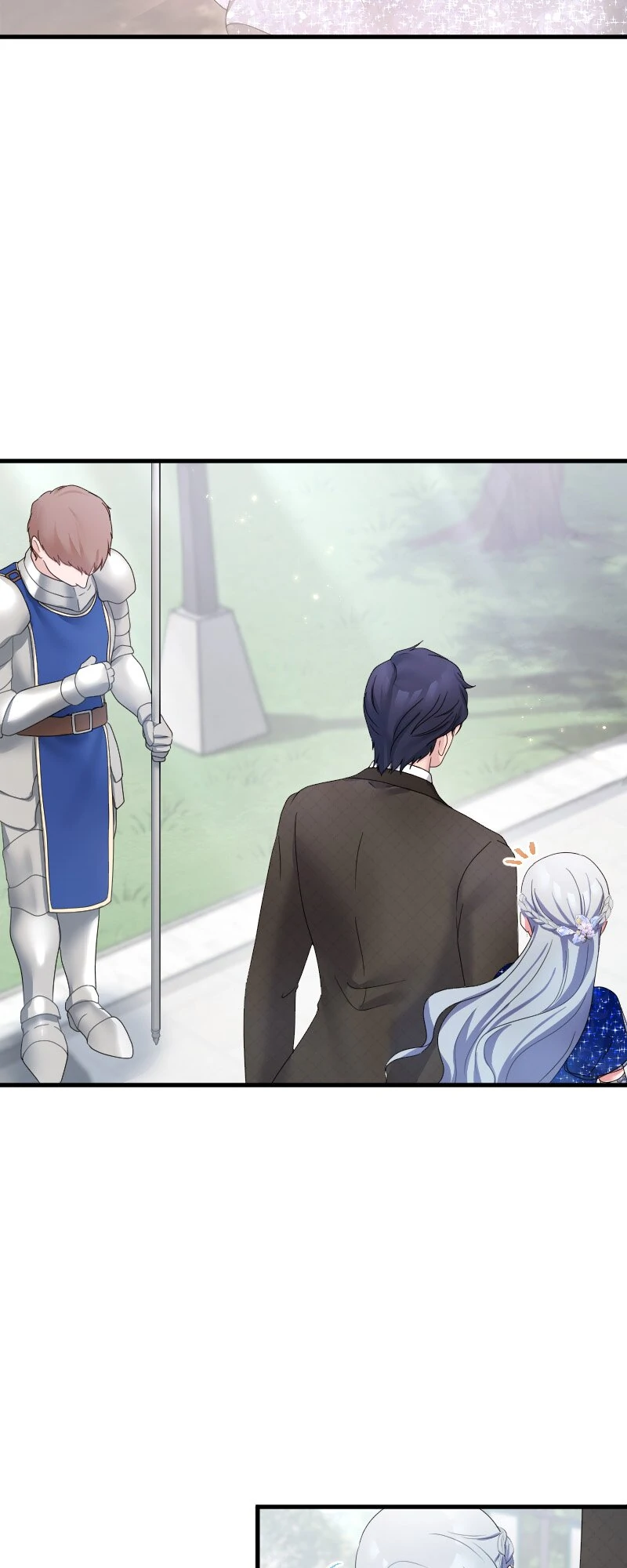 Useless Cinderella’s Feeble Attempt to Save the Kingdom Chapter 37 210 26