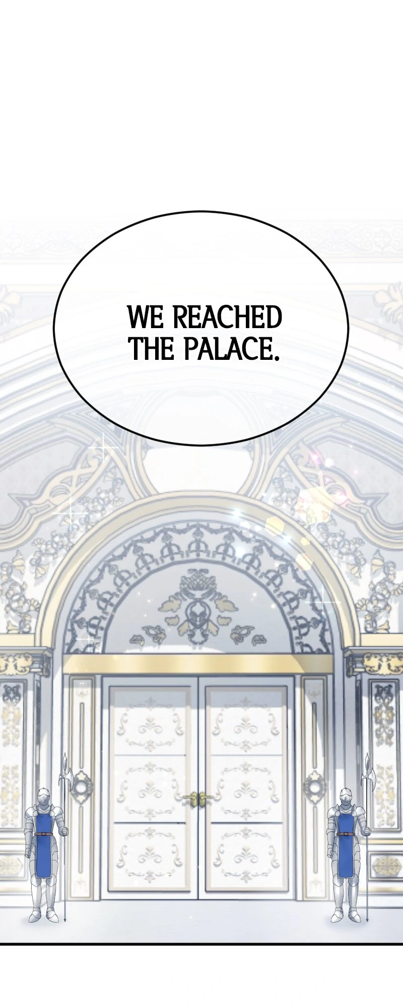 Useless Cinderella’s Feeble Attempt to Save the Kingdom Chapter 37 214 30