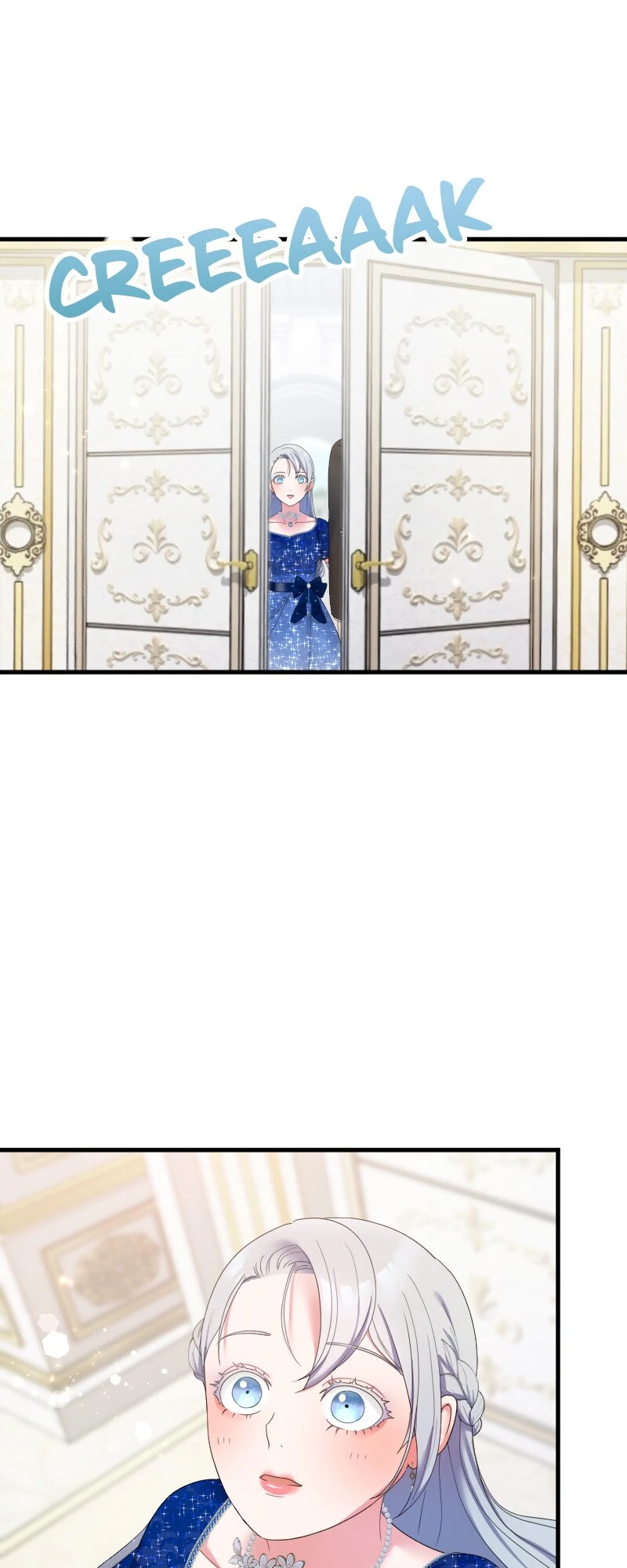 Useless Cinderella’s Feeble Attempt to Save the Kingdom Chapter 37 215 31