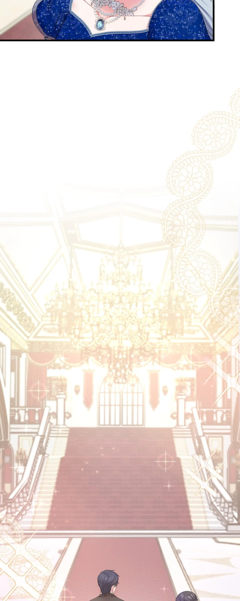 Useless Cinderella’s Feeble Attempt to Save the Kingdom Chapter 37 216 32