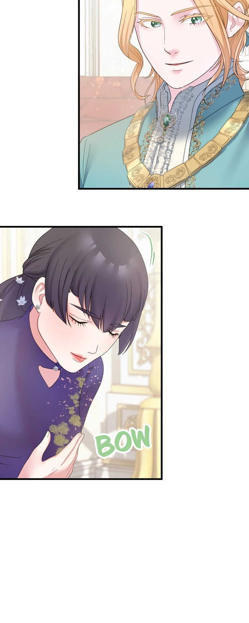 Useless Cinderella’s Feeble Attempt to Save the Kingdom Chapter 37 221 37