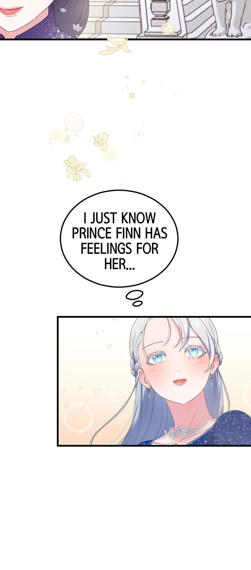 Useless Cinderella’s Feeble Attempt to Save the Kingdom Chapter 37 224 40