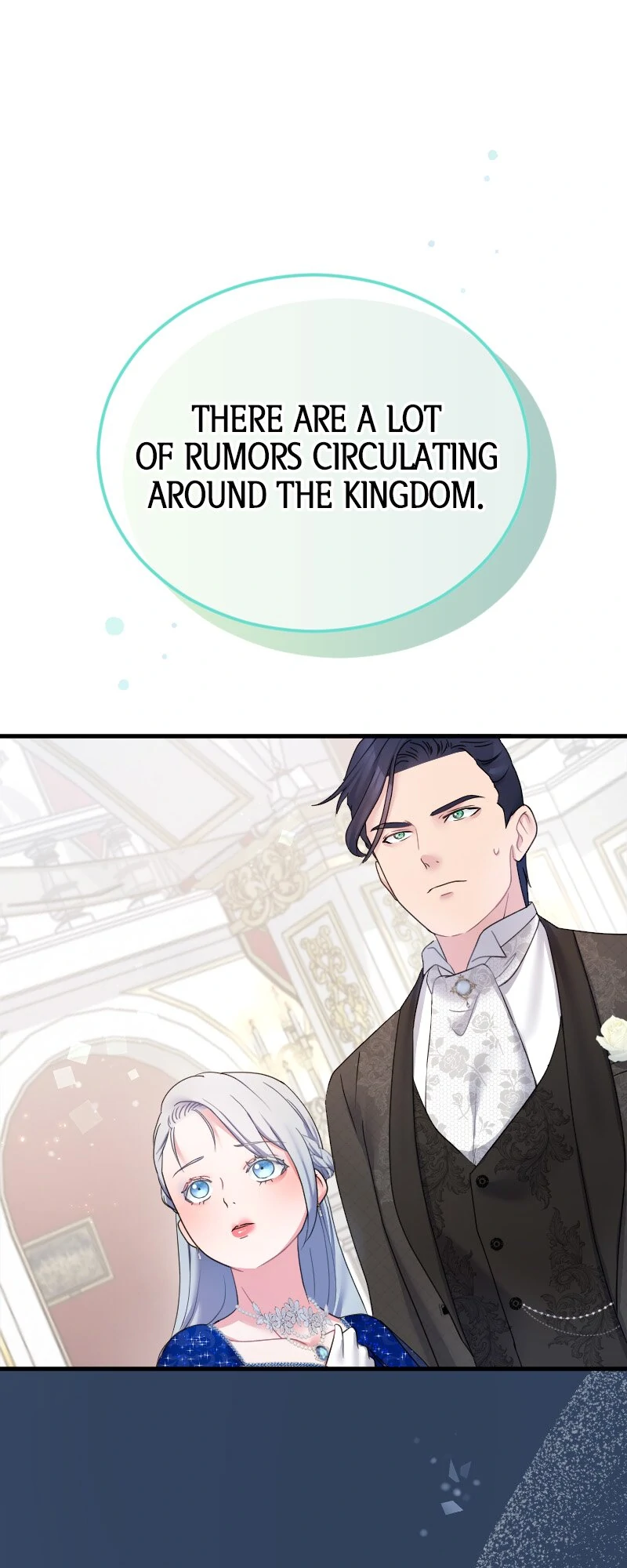 Useless Cinderella’s Feeble Attempt to Save the Kingdom Chapter 37 227 43