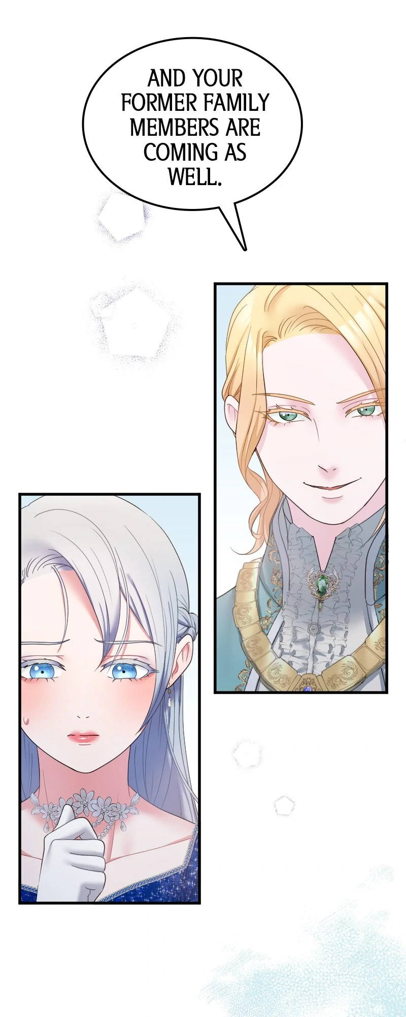 Useless Cinderella’s Feeble Attempt to Save the Kingdom Chapter 37 230 46