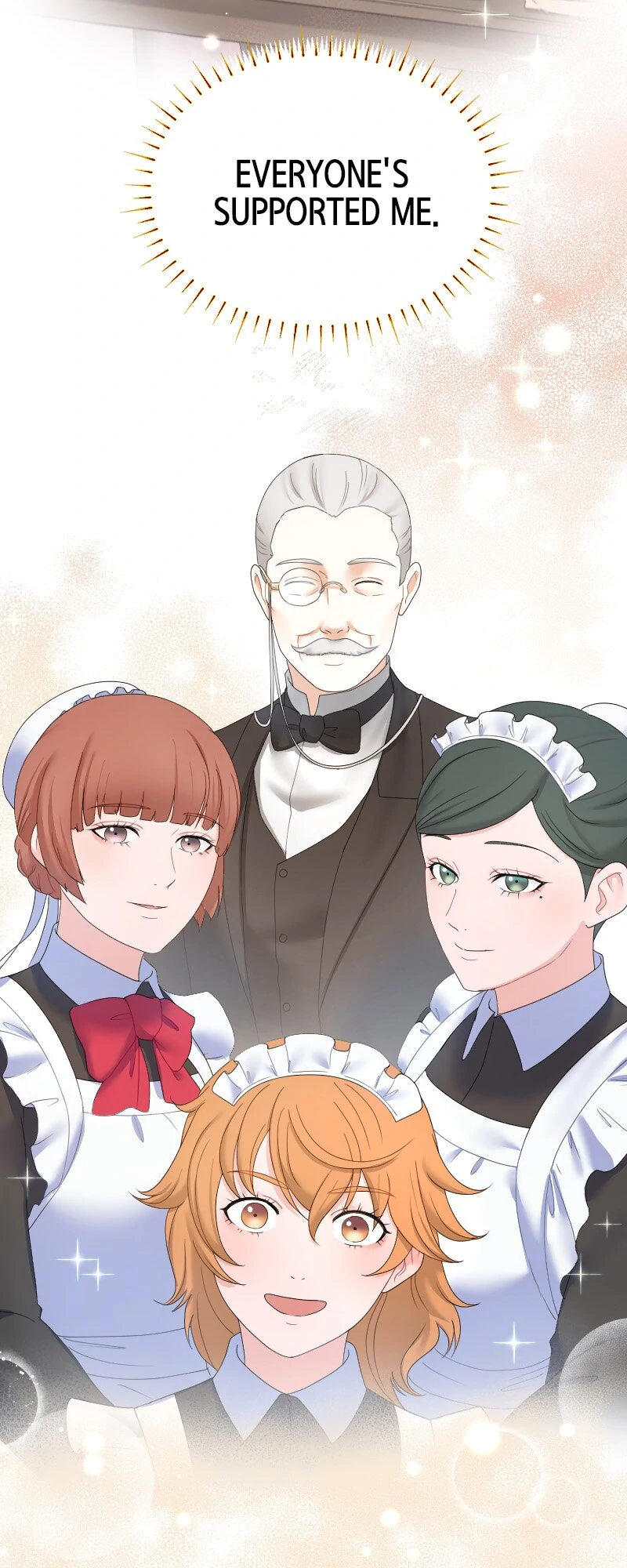 Useless Cinderella’s Feeble Attempt to Save the Kingdom Chapter 37 233 49