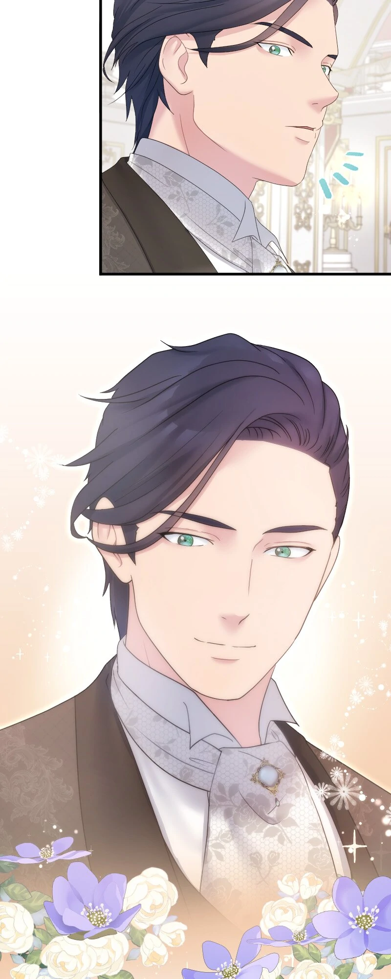 Useless Cinderella’s Feeble Attempt to Save the Kingdom Chapter 37 235 51