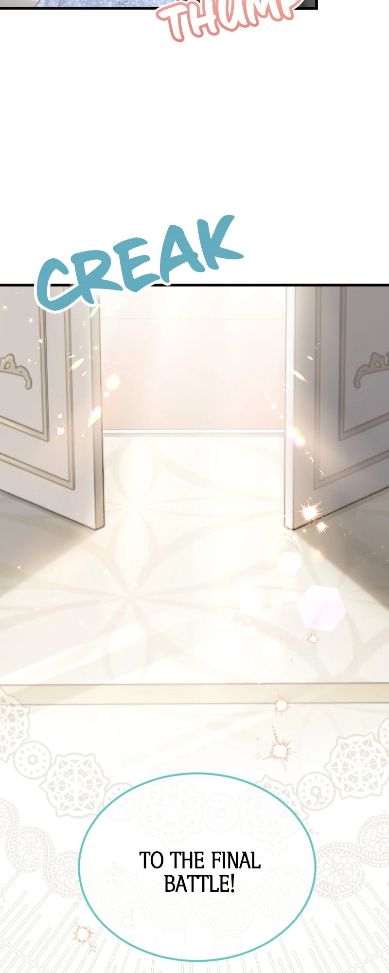 Useless Cinderella’s Feeble Attempt to Save the Kingdom Chapter 37 241 57