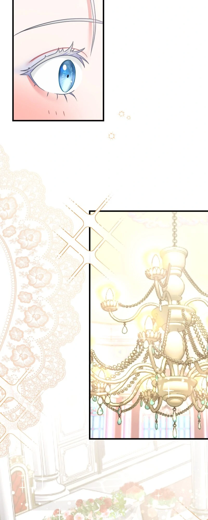 Useless Cinderella’s Feeble Attempt to Save the Kingdom Chapter 38 216 02