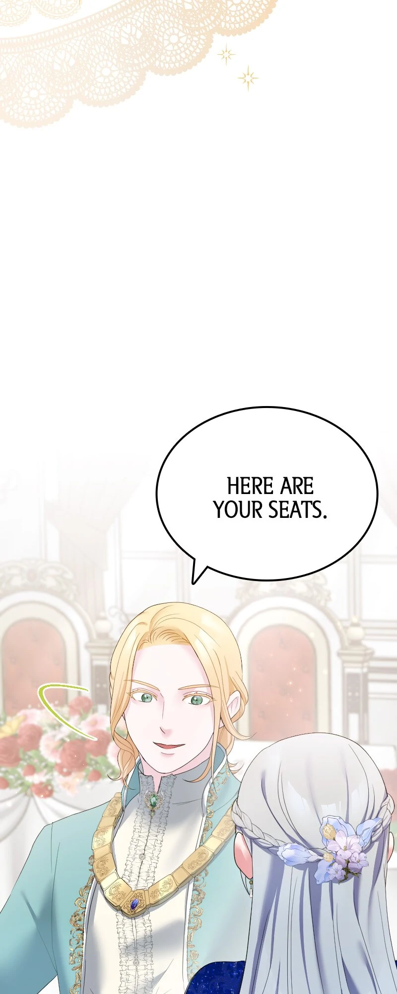 Useless Cinderella’s Feeble Attempt to Save the Kingdom Chapter 38 223 09