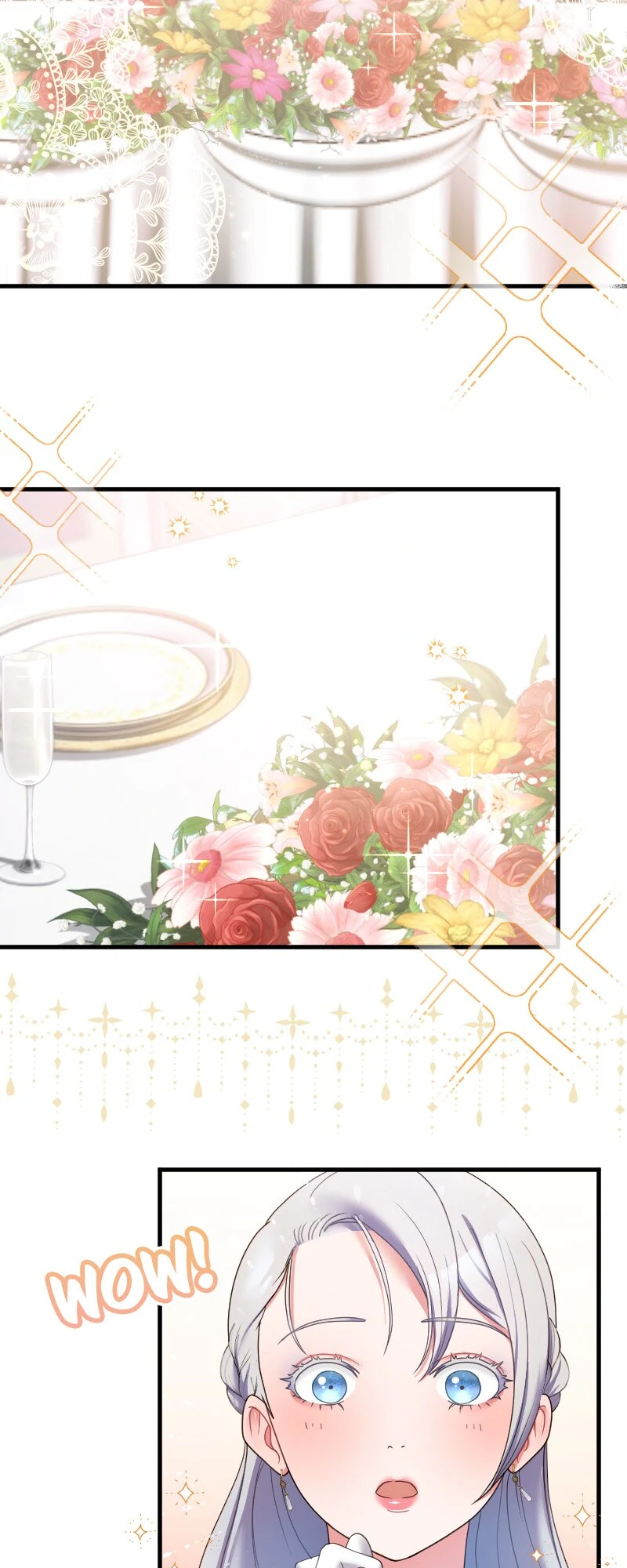 Useless Cinderella’s Feeble Attempt to Save the Kingdom Chapter 38 225 11