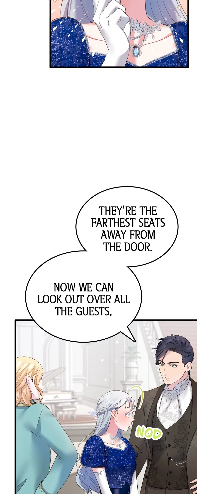 Useless Cinderella’s Feeble Attempt to Save the Kingdom Chapter 38 226 12