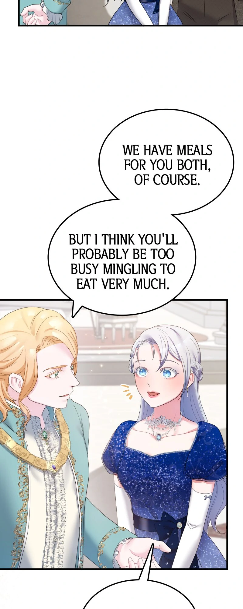Useless Cinderella’s Feeble Attempt to Save the Kingdom Chapter 38 227 13