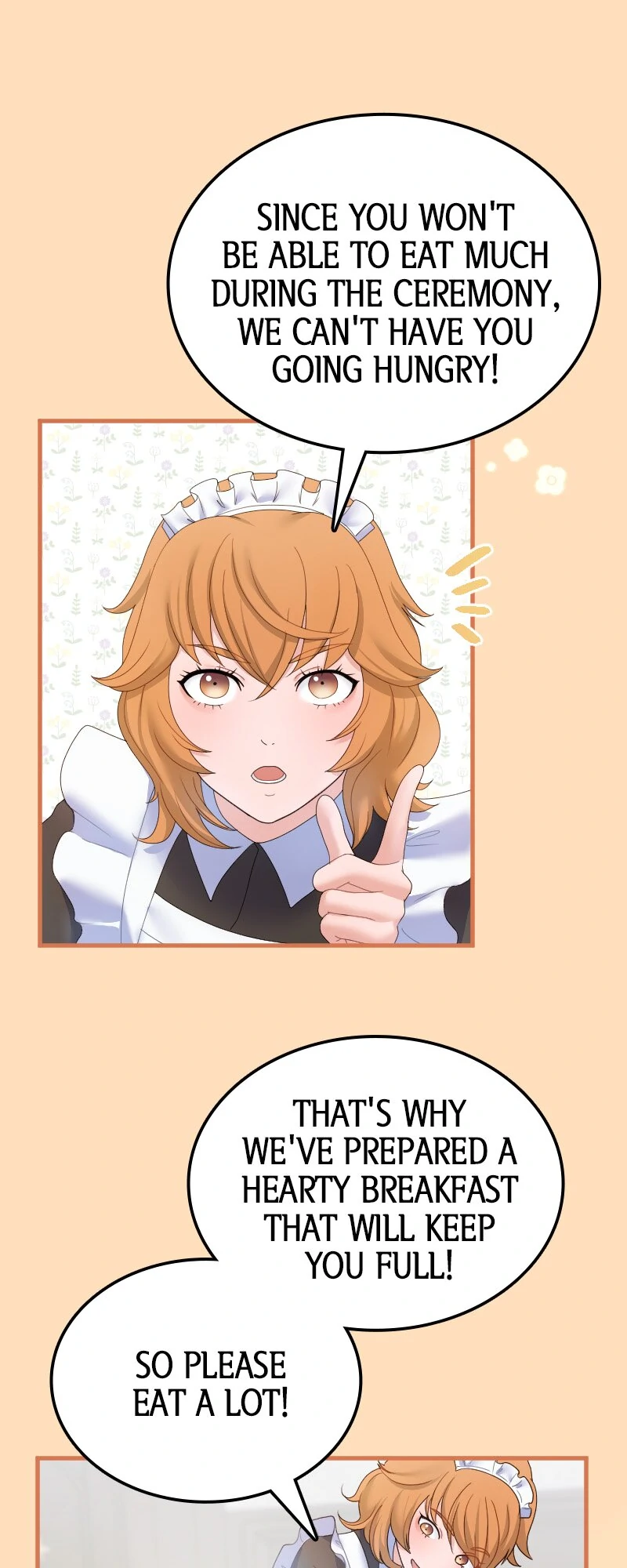 Useless Cinderella’s Feeble Attempt to Save the Kingdom Chapter 38 229 15