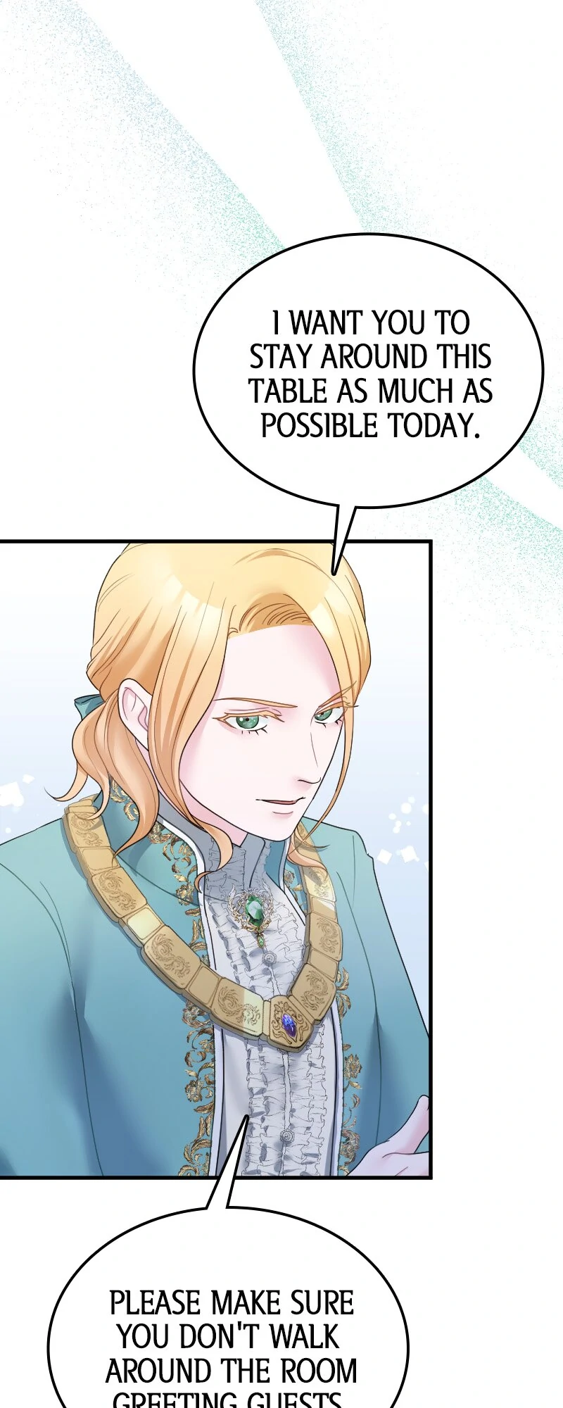 Useless Cinderella’s Feeble Attempt to Save the Kingdom Chapter 38 232 18