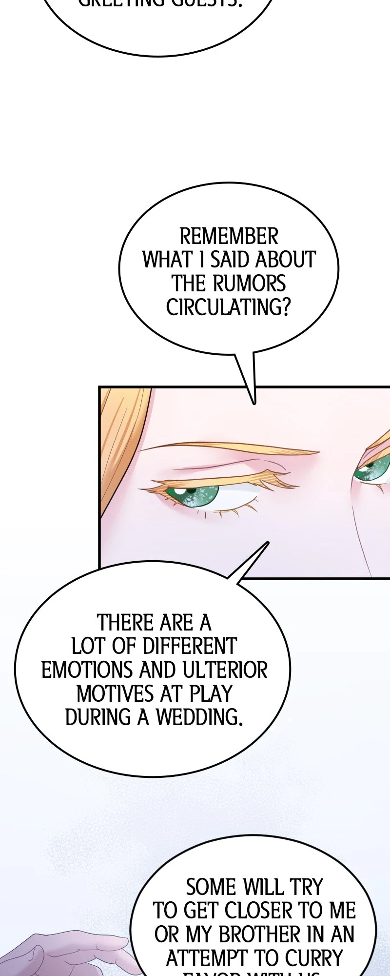 Useless Cinderella’s Feeble Attempt to Save the Kingdom Chapter 38 233 19