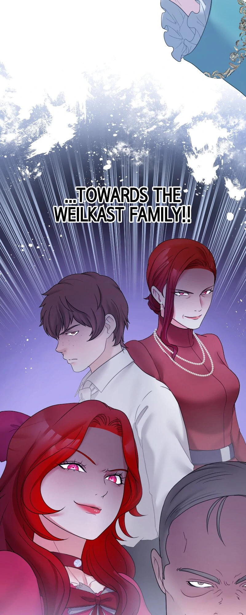 Useless Cinderella’s Feeble Attempt to Save the Kingdom Chapter 38 236 22