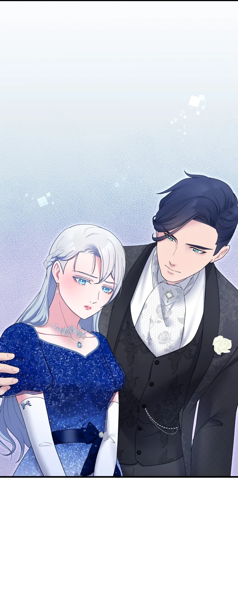 Useless Cinderella’s Feeble Attempt to Save the Kingdom Chapter 38 239 25