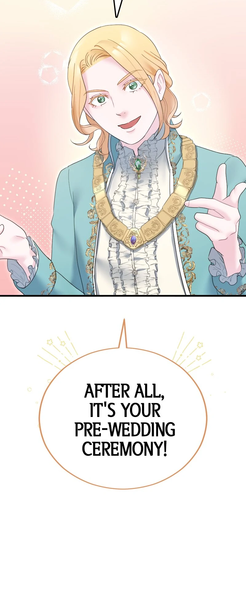 Useless Cinderella’s Feeble Attempt to Save the Kingdom Chapter 38 241 27