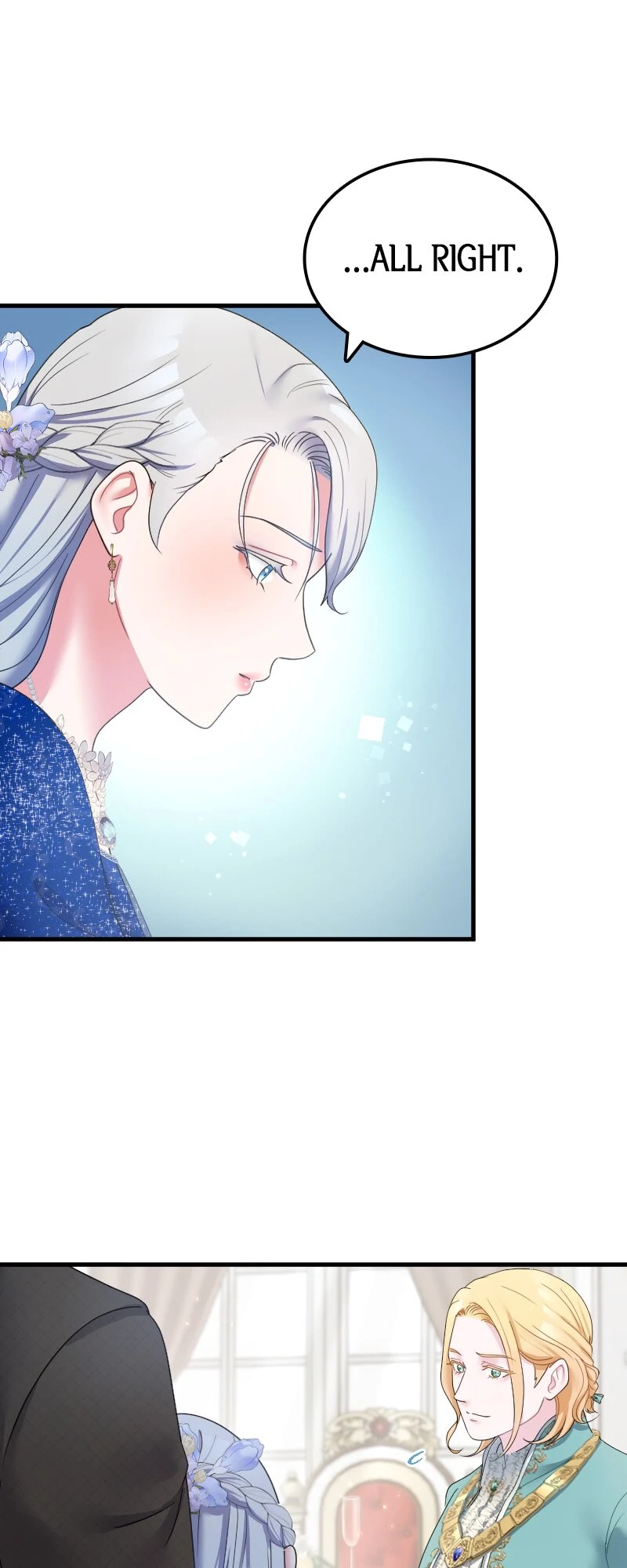 Useless Cinderella’s Feeble Attempt to Save the Kingdom Chapter 38 242 28