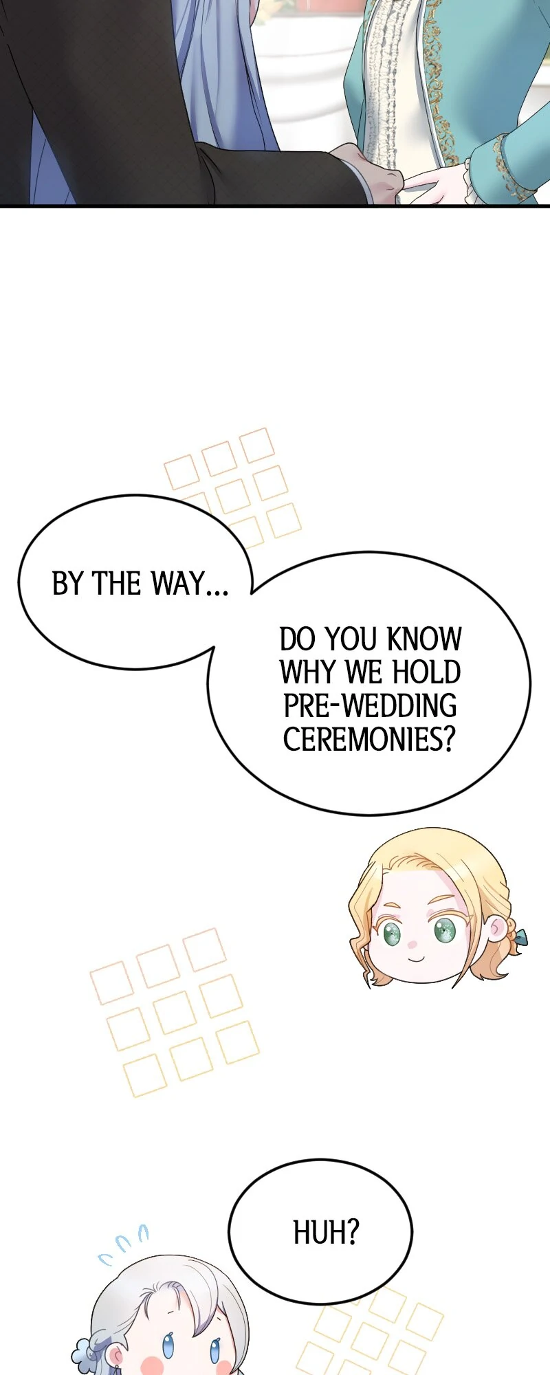 Useless Cinderella’s Feeble Attempt to Save the Kingdom Chapter 38 243 29