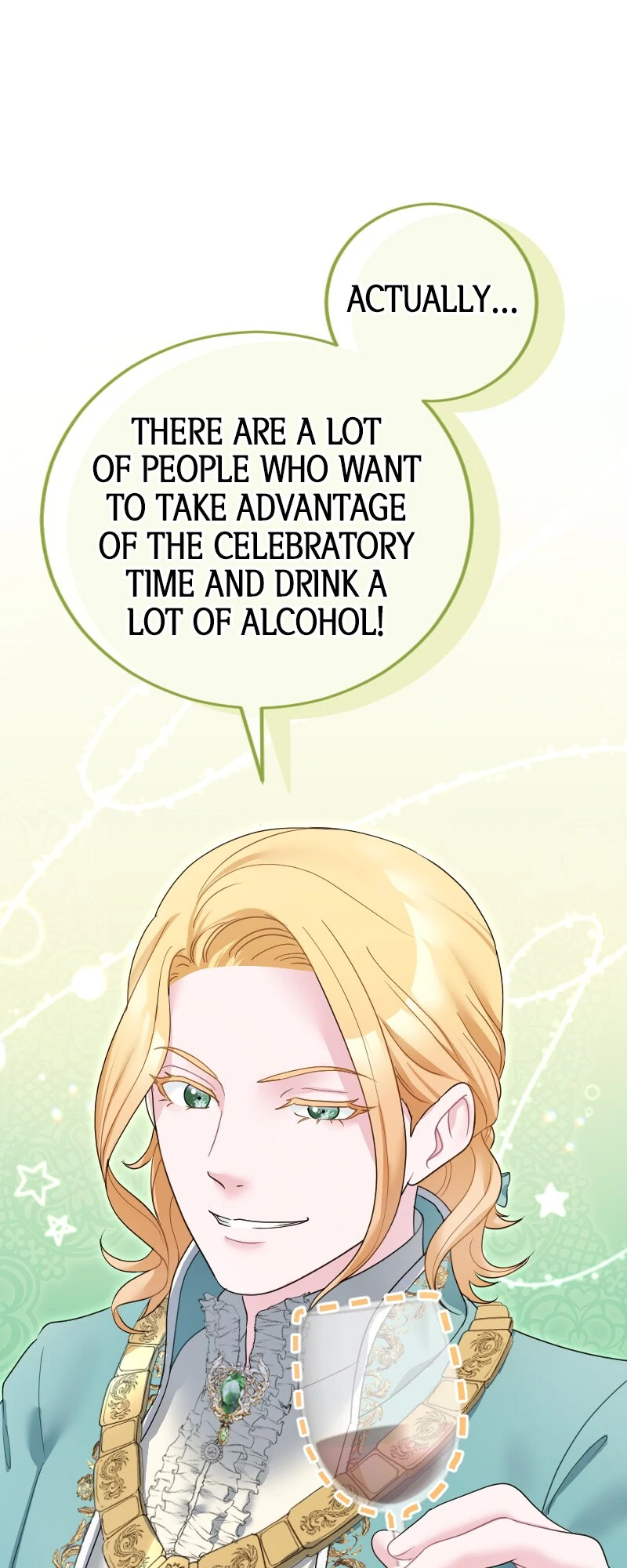 Useless Cinderella’s Feeble Attempt to Save the Kingdom Chapter 38 245 31