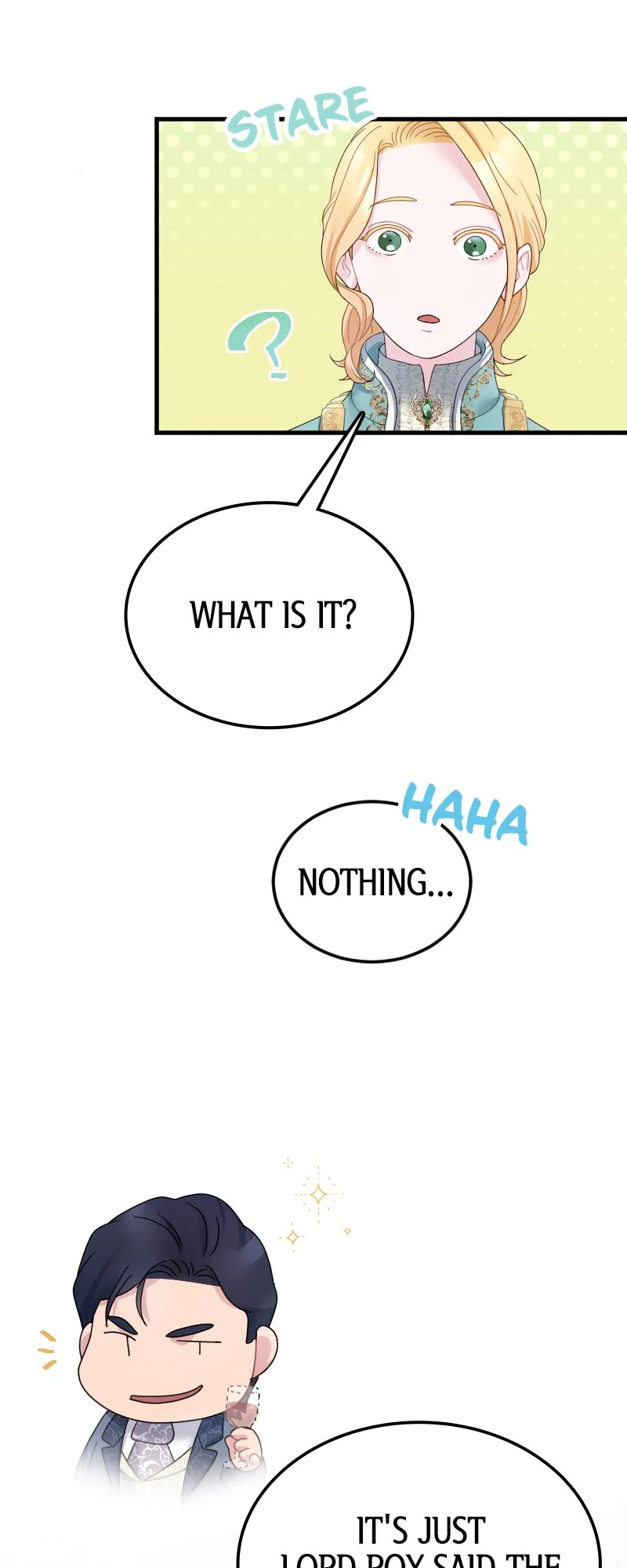 Useless Cinderella’s Feeble Attempt to Save the Kingdom Chapter 38 247 33