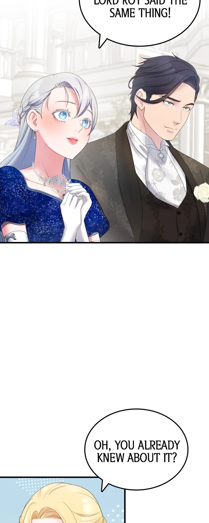 Useless Cinderella’s Feeble Attempt to Save the Kingdom Chapter 38 248 34