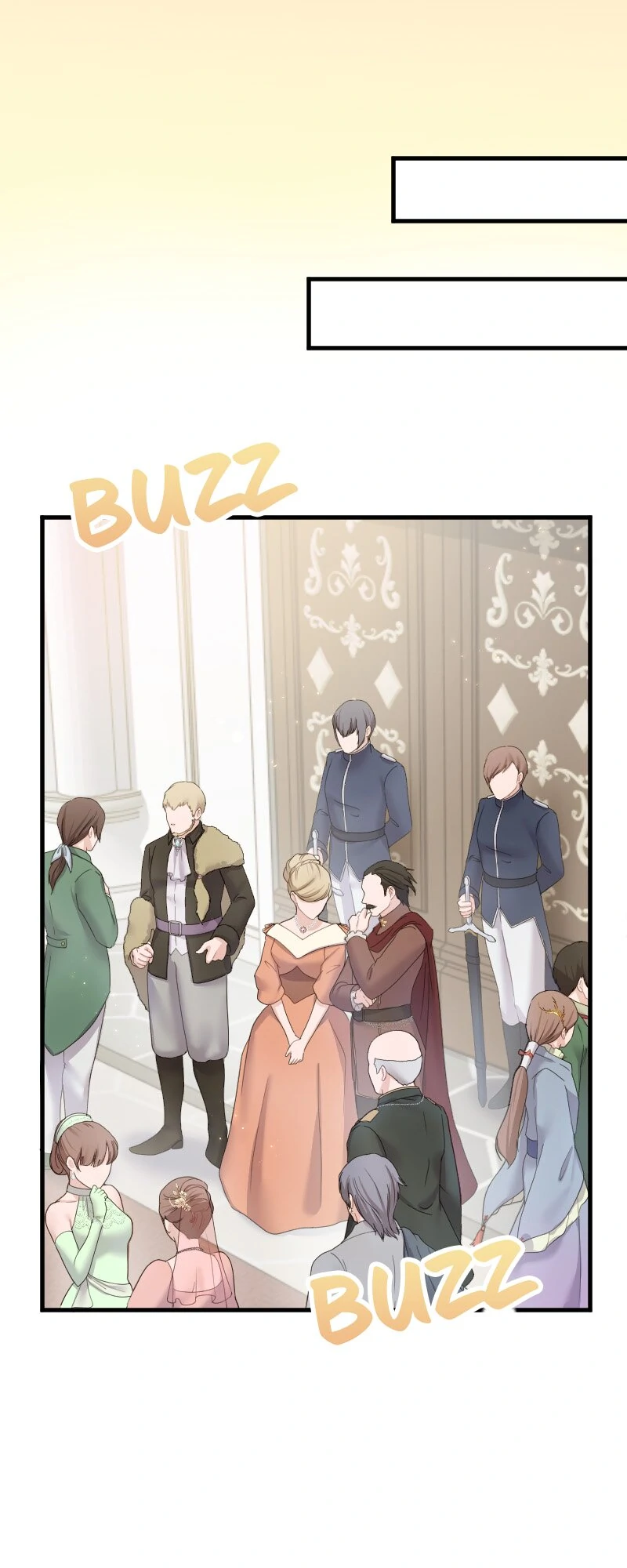 Useless Cinderella’s Feeble Attempt to Save the Kingdom Chapter 38 252 38