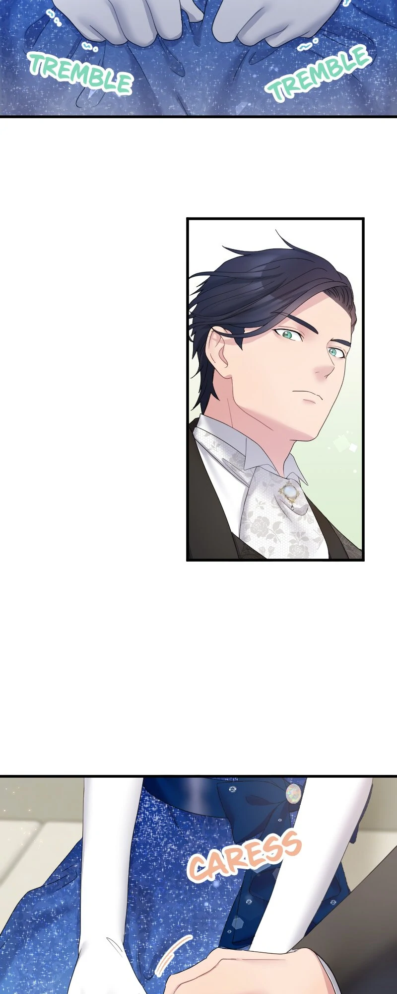 Useless Cinderella’s Feeble Attempt to Save the Kingdom Chapter 38 255 41