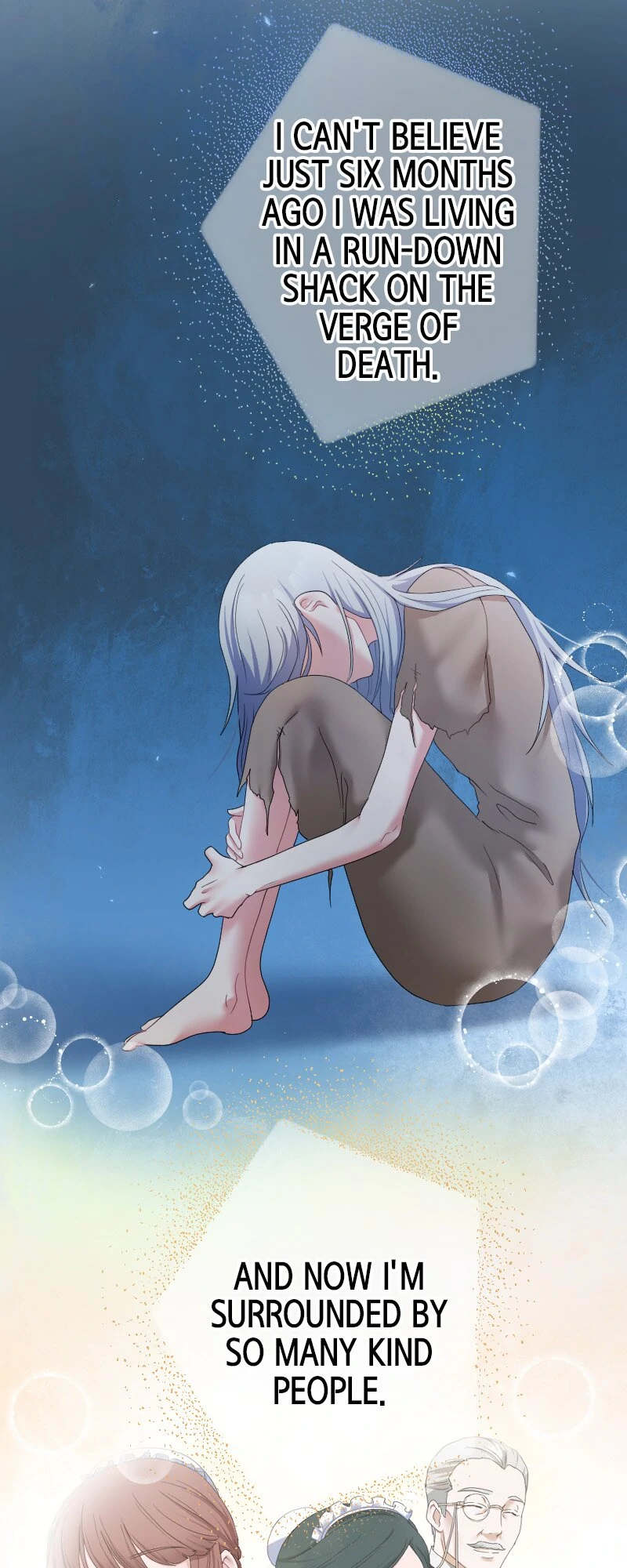 Useless Cinderella’s Feeble Attempt to Save the Kingdom Chapter 38 264 50