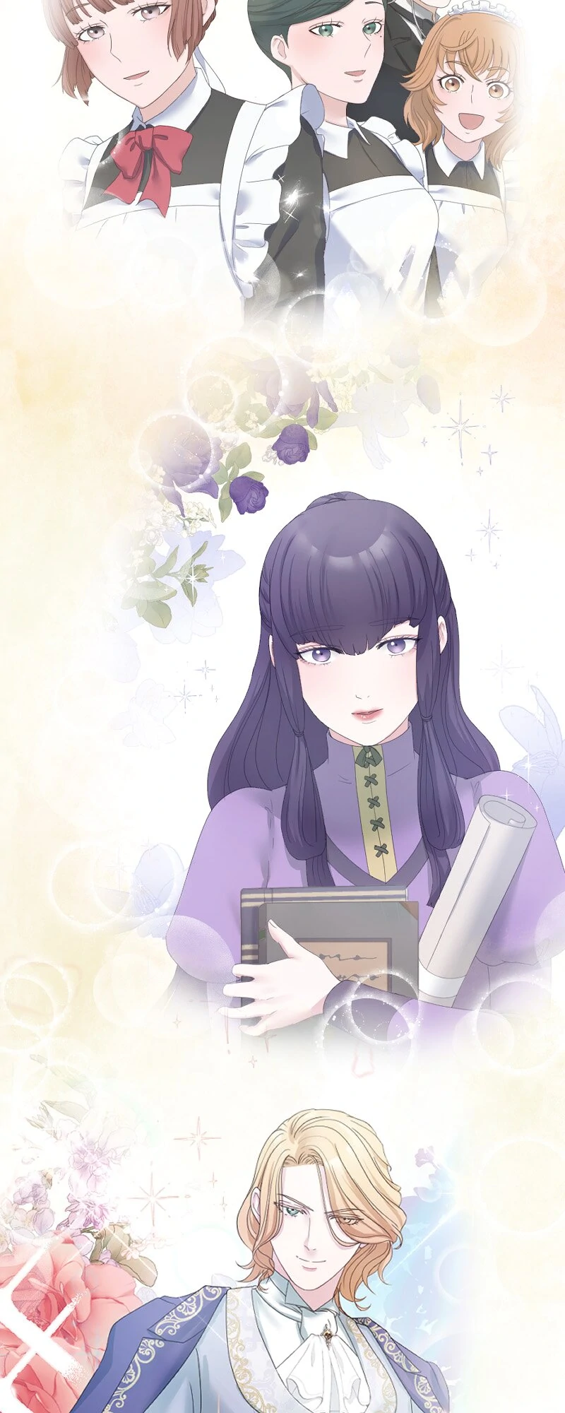 Useless Cinderella’s Feeble Attempt to Save the Kingdom Chapter 38 265 51