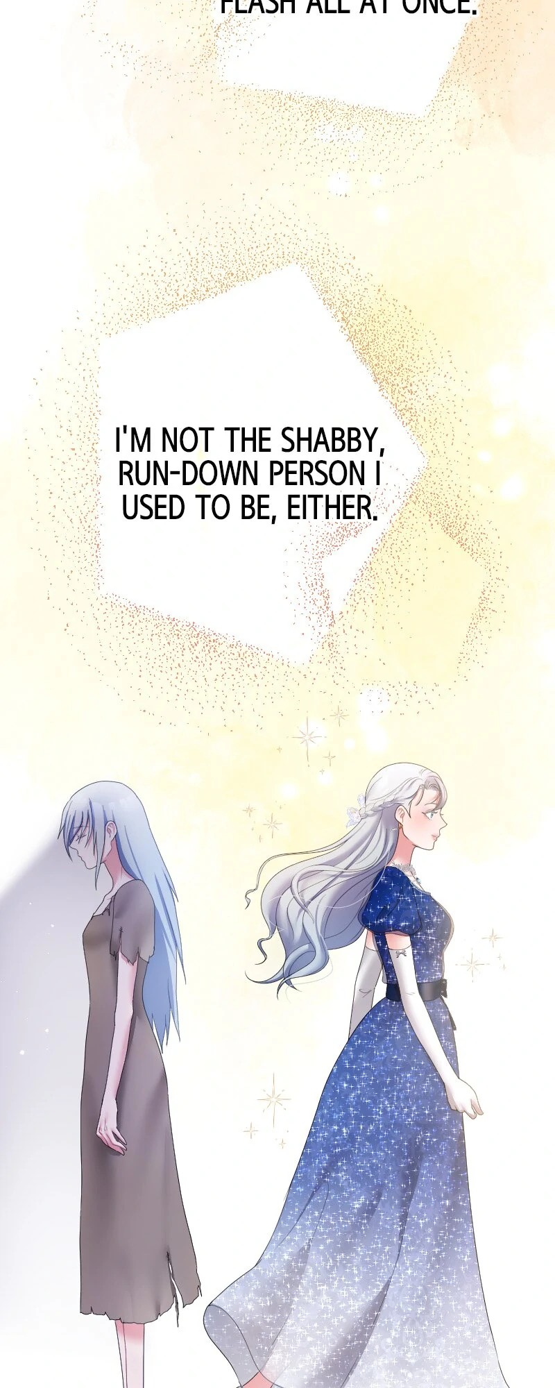Useless Cinderella’s Feeble Attempt to Save the Kingdom Chapter 38 268 54