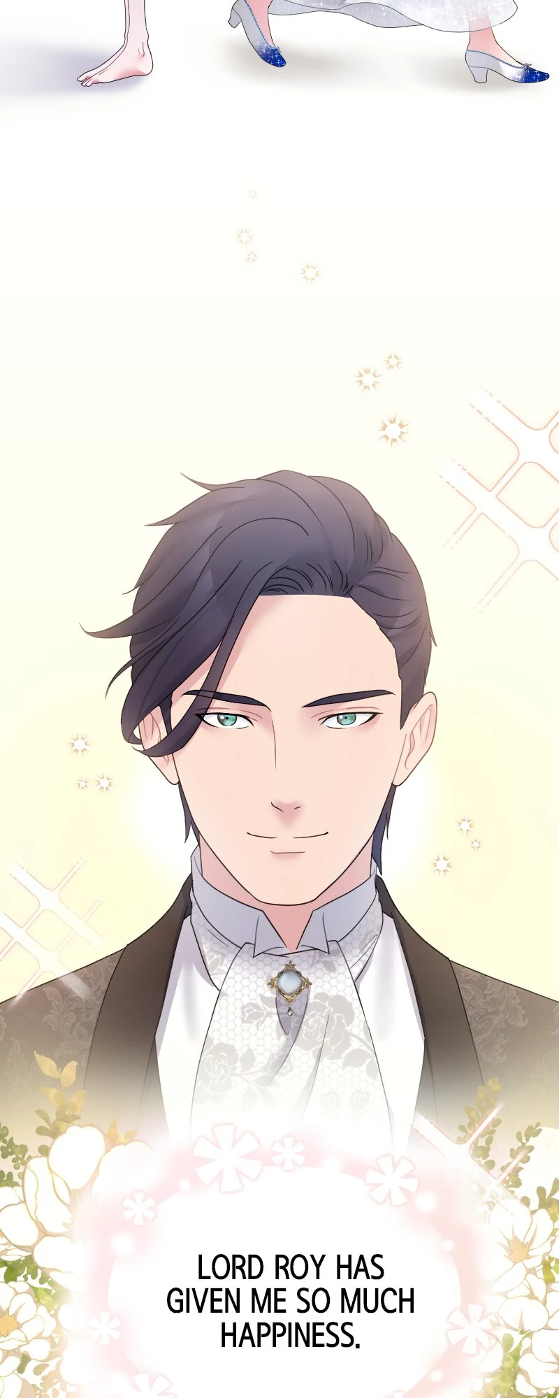 Useless Cinderella’s Feeble Attempt to Save the Kingdom Chapter 38 269 55