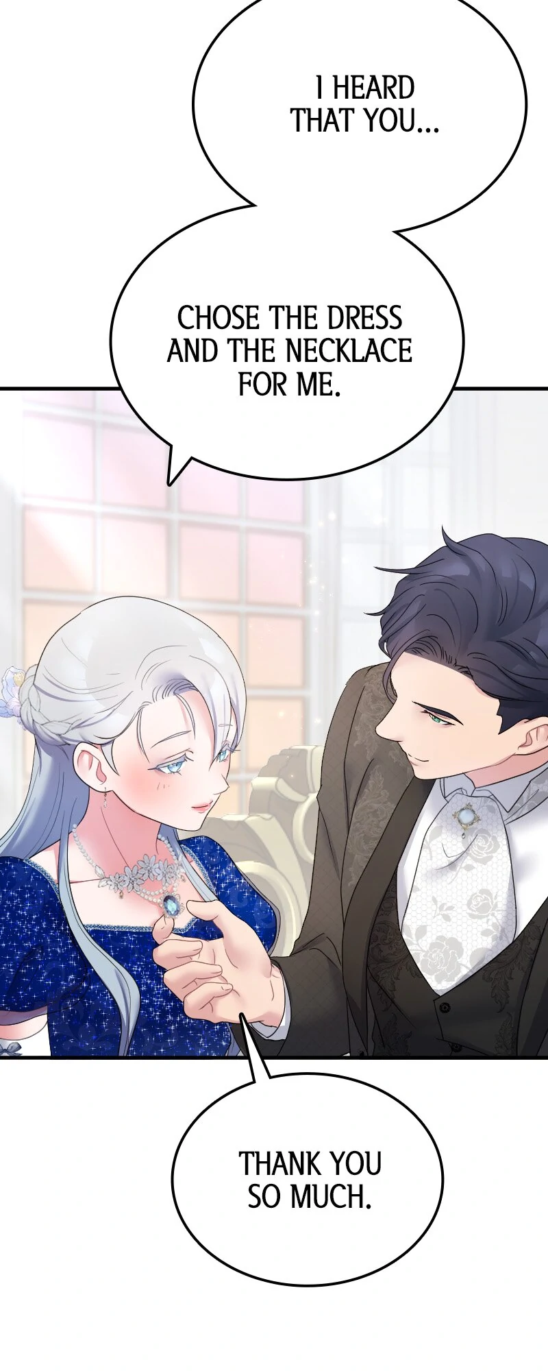 Useless Cinderella’s Feeble Attempt to Save the Kingdom Chapter 38 272 58