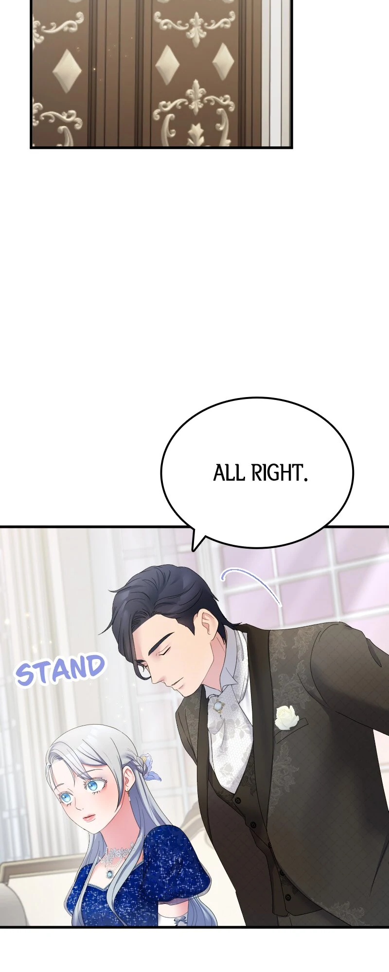 Useless Cinderella’s Feeble Attempt to Save the Kingdom Chapter 38 277 63