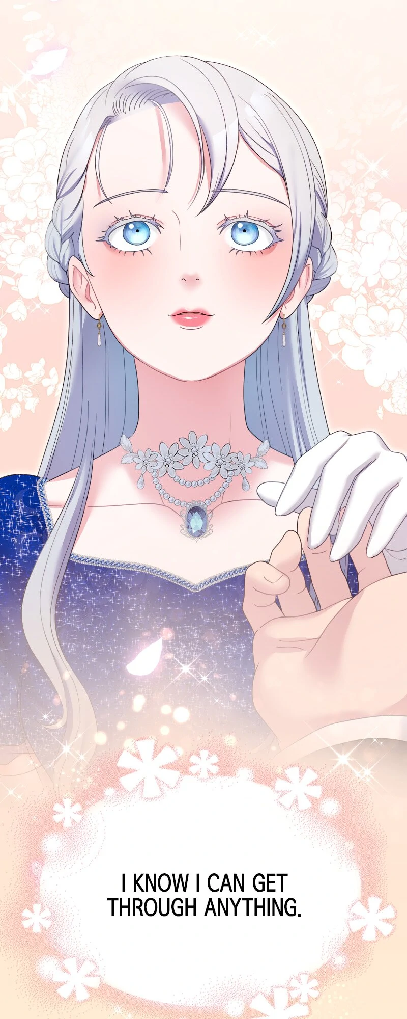 Useless Cinderella’s Feeble Attempt to Save the Kingdom Chapter 38 281 67