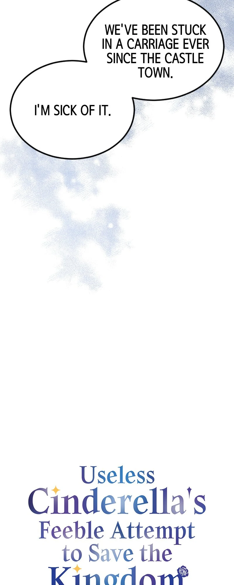 Useless Cinderella’s Feeble Attempt to Save the Kingdom Chapter 39 224 04