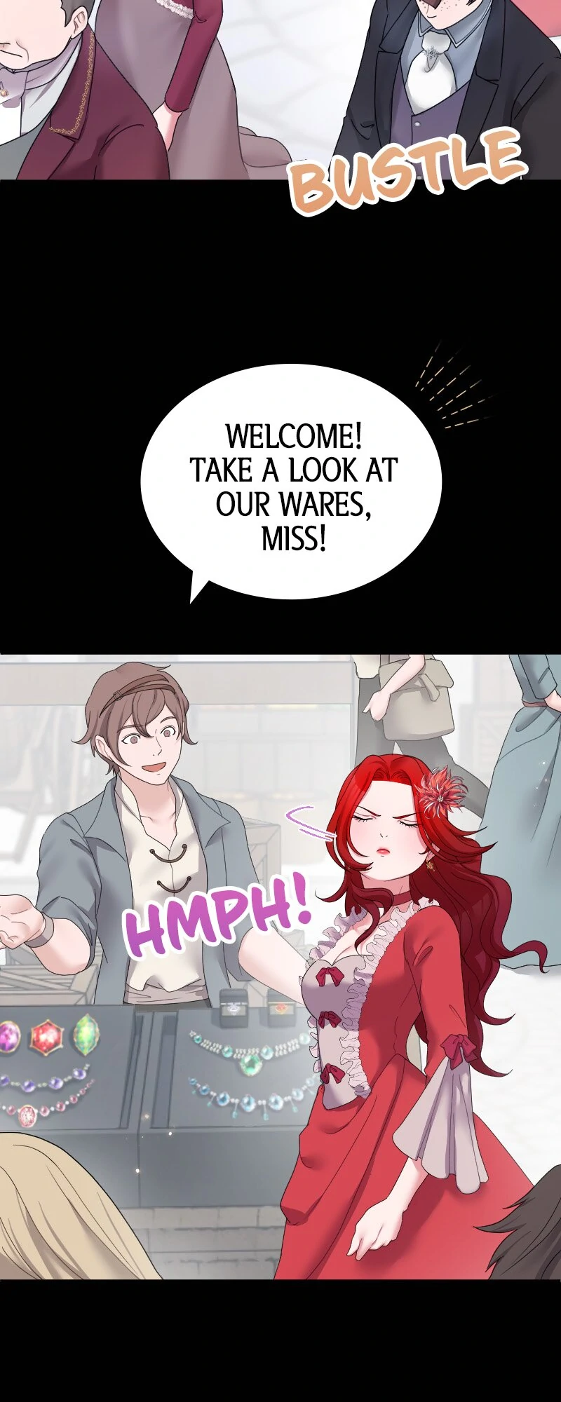 Useless Cinderella’s Feeble Attempt to Save the Kingdom Chapter 39 227 07