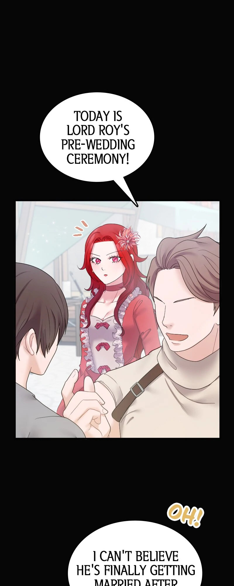 Useless Cinderella’s Feeble Attempt to Save the Kingdom Chapter 39 229 09