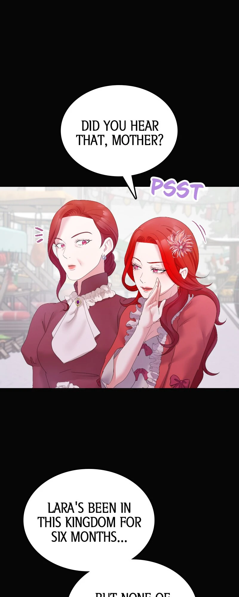 Useless Cinderella’s Feeble Attempt to Save the Kingdom Chapter 39 232 12