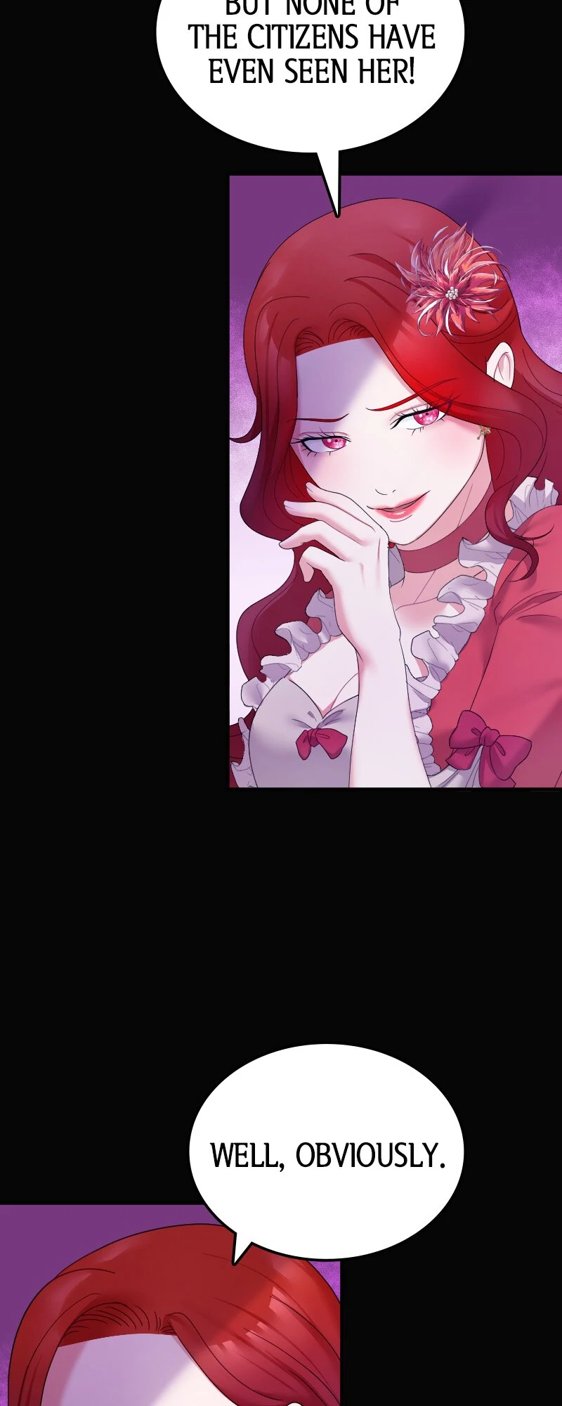 Useless Cinderella’s Feeble Attempt to Save the Kingdom Chapter 39 233 13