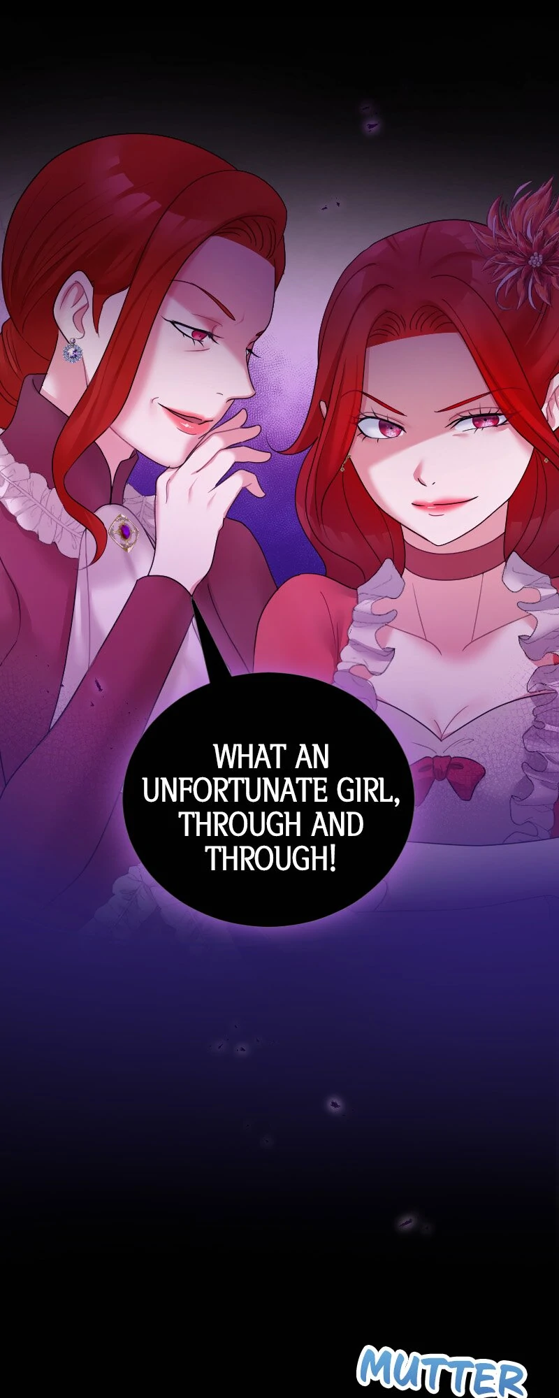 Useless Cinderella’s Feeble Attempt to Save the Kingdom Chapter 39 236 16