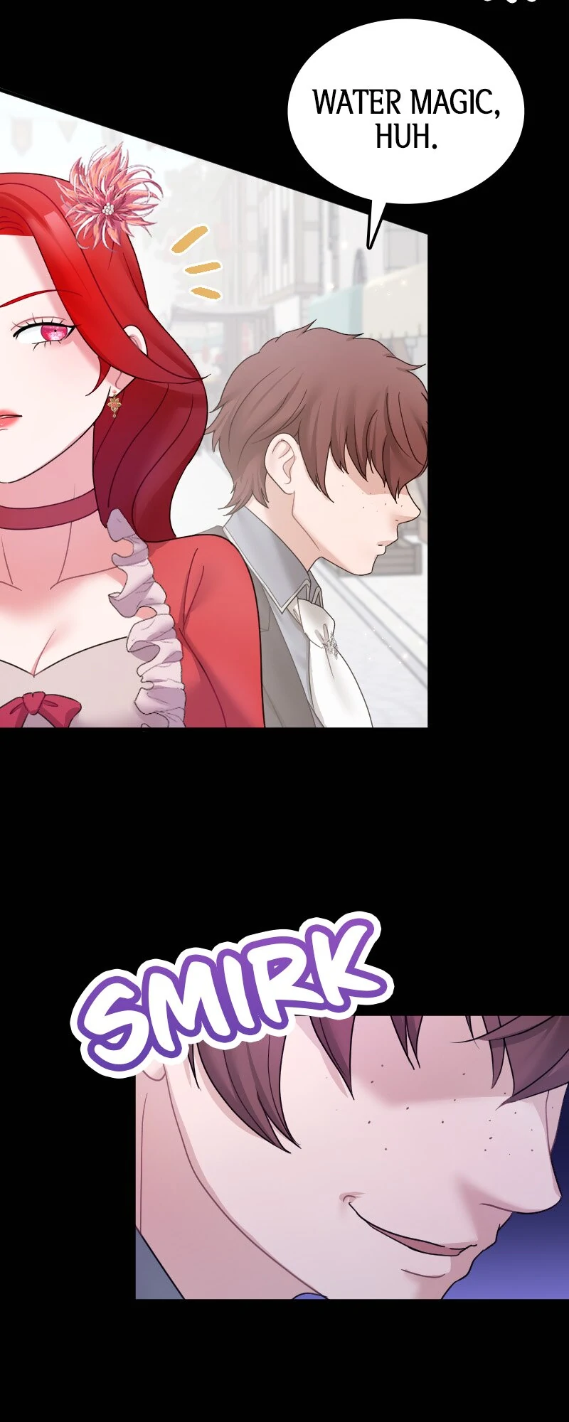 Useless Cinderella’s Feeble Attempt to Save the Kingdom Chapter 39 237 17