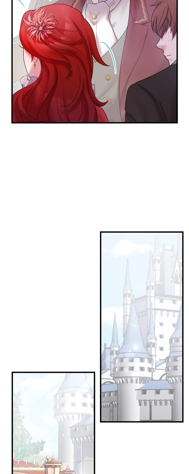 Useless Cinderella’s Feeble Attempt to Save the Kingdom Chapter 39 240 20