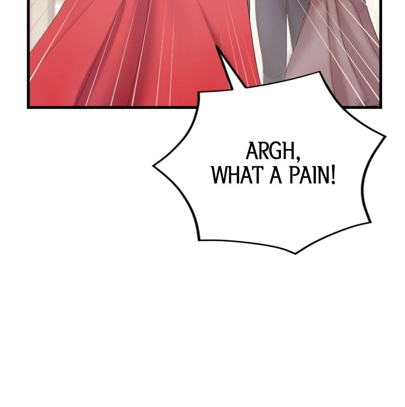 Useless Cinderella’s Feeble Attempt to Save the Kingdom Chapter 39 243 23