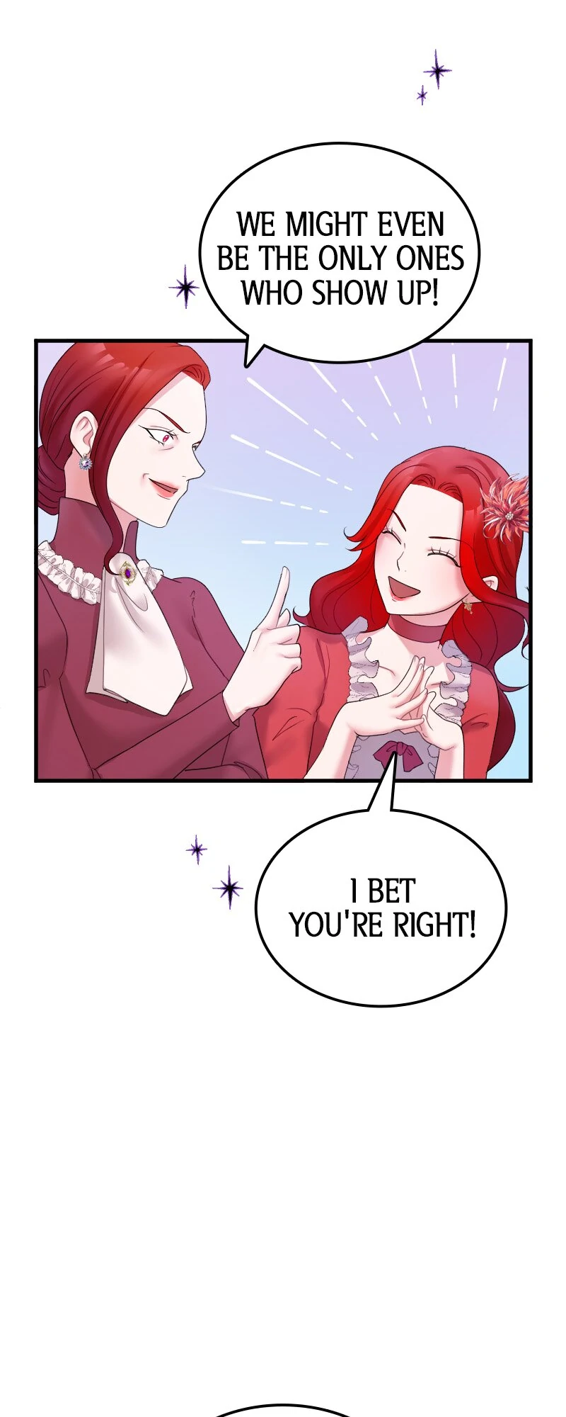 Useless Cinderella’s Feeble Attempt to Save the Kingdom Chapter 39 245 25