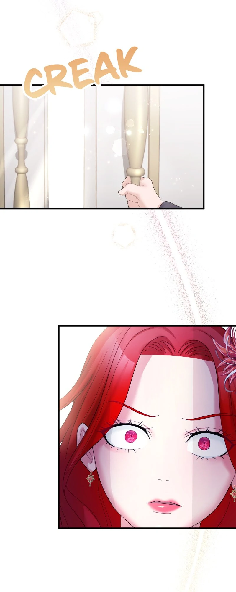 Useless Cinderella’s Feeble Attempt to Save the Kingdom Chapter 39 247 27