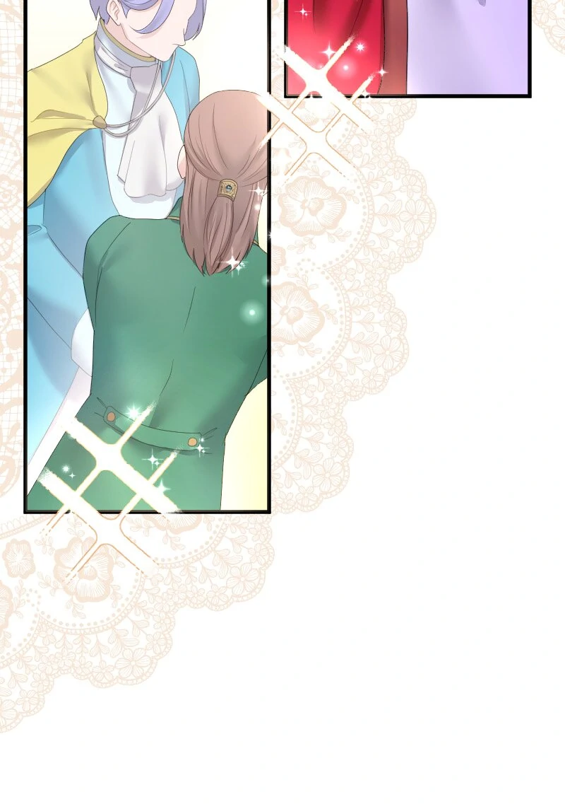 Useless Cinderella’s Feeble Attempt to Save the Kingdom Chapter 39 251 31